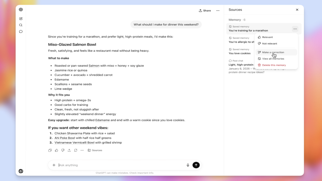 GPT-5.5 Instant登場｜アップデート内容を解説