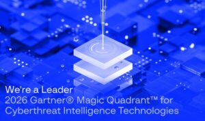 Group-IB、Gartner® Magic Quadrant™のサイバー脅威インテリジェンス・テクノロジー部門でリーダーに選出