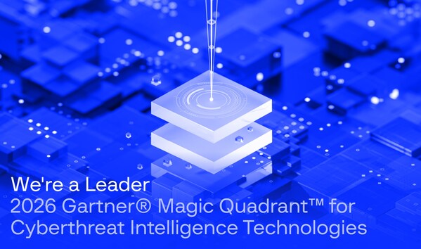 Group-IB、Gartner® Magic Quadrant™のサイバー脅威インテリジェンス・テクノロジー部門でリーダーに選出