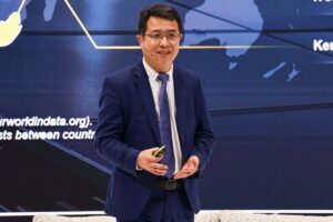 Enlit Africa 2026：Huawei、サハラ以南のアフリカ向けにインテリジェント変電所ソリューションを発表