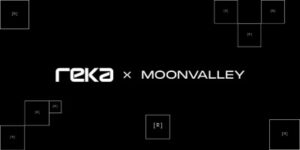 RekaとMoonvalleyが提携し、フィジカルAIのモデルとインフラの推進に取り組む