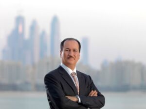 DAMAC Digital、北米、欧州、アジア、中東における計画中のIT容量6,000MWのランドバンクを確保