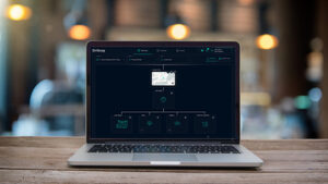 ABB、次世代エネルギープロジェクトの規模拡大に向けGridcogのデジタルプラットフォームに投資