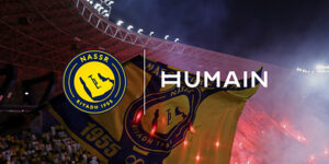 NASSR FCとHUMAIN、画期的な戦略的スポンサー契約を発表