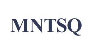 MNTSQ株式会社 ロゴ