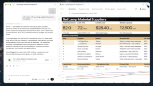OpenAIが「ChatGPT Work」を発表、AIが仕事を進める存在へ