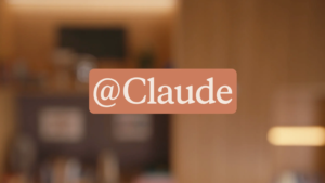 会話から実行まで支えるClaude Tagが広げる企業AIの未来