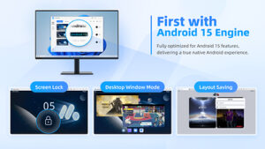 MuMuPlayer 6.0、Android 15対応でPCでのモバイルゲーム体験を一新
