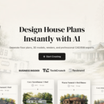 間取りづくりが変わる、住宅デザインAI「Drafted」とは