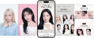 渋谷でAIヘアシミュレーション始動 「mevu」と「JUNO HAIR」の提携で美容体験が刷新へ