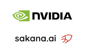 Sakana AIとNVIDIAが提携｜複数のAIをつなぐFuguは何を変えるのか