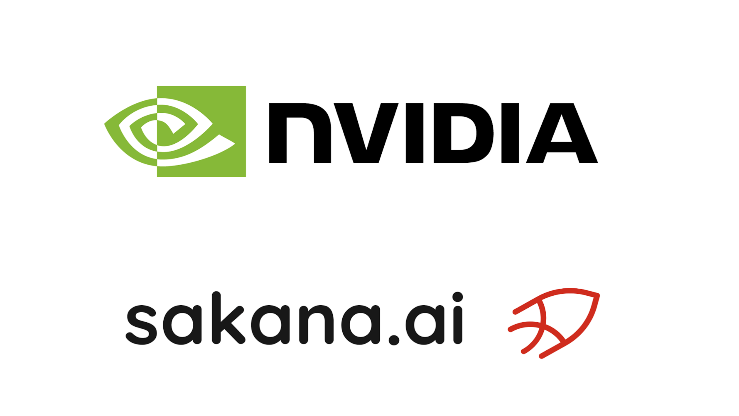 Sakana AIとNVIDIAが提携｜複数のAIをつなぐFuguは何を変えるのか