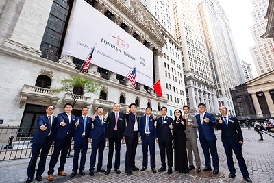 Londian Wasonが世界の先端銅箔分野をけん引、2つの成長エンジンが長期的価値を支える