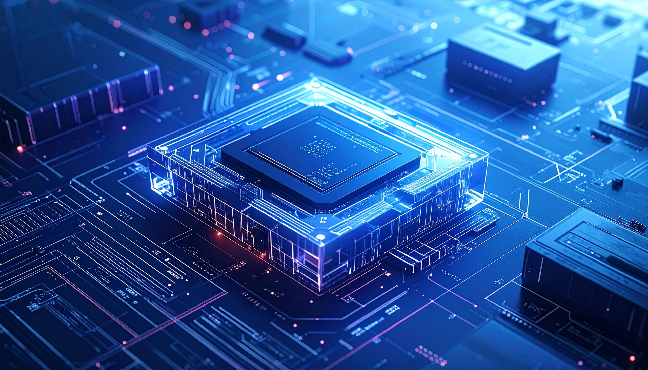 AMDが50億ドルを社債発行で調達—NVIDIA追撃に向けた「3つの技術打倒策」とAIインフラの最新攻防