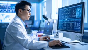 【なぜAI創薬Beyangは3,000万ドル調達できたのか？】3,000万ドル（シリーズA）成功の4要因とAIエンジニアへの技術的示唆