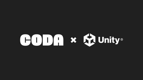 CodaのD2CコマースソリューションがUnity IAP SDKを通じて利用可能に