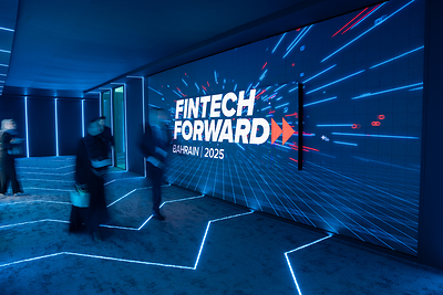 バーレーン、今年10月の「フィンテック・フォワード2026（Fintech Forward 2026）」開催に向け準備