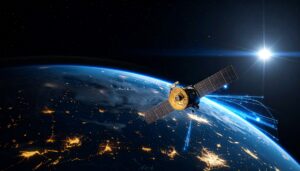 Muon Spaceの2.5億ドル調達とは？AIエンジニアへの影響とOn-Orbit AI（軌道上AI）の必修スキル