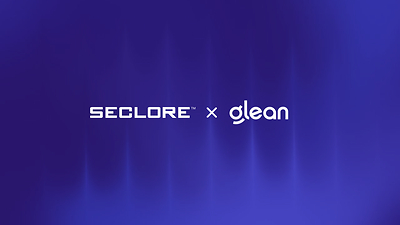 Seclore とGlean が提携、企業向けにコンテキスト対応型の永続的な機密度管理・セキュリティ制御を提供