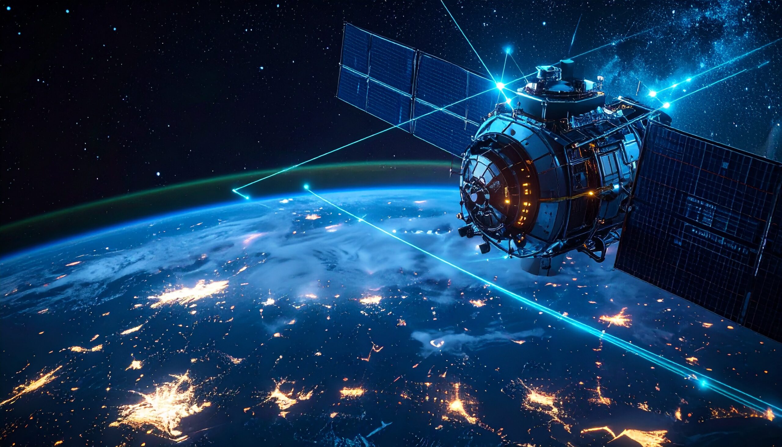 宇宙AIデータセンターの衝撃：Starcloudが2.5億ドルを調達し、NVIDIAと挑む軌道上コンピユーティングの技術全貌