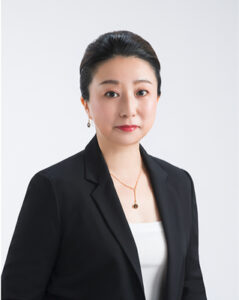 金光諭佳がインフォア 日本法人代表取締役社長就任