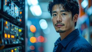 キオクシア「GP1」が変えるAIインフラ技術スタック：GPU主導時代に価値が高まるエンジニアの条件