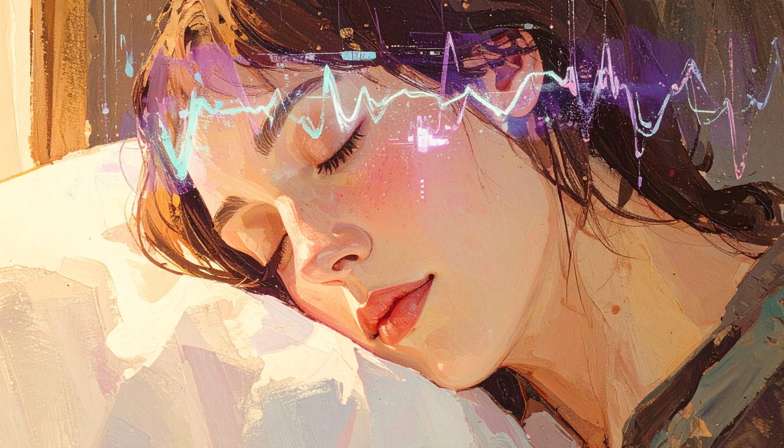 エンジニアが睡眠の質を上げるなら「Oura Ring」も選択肢の1つ。ビジネスの急成長と技術面から読み解く理由