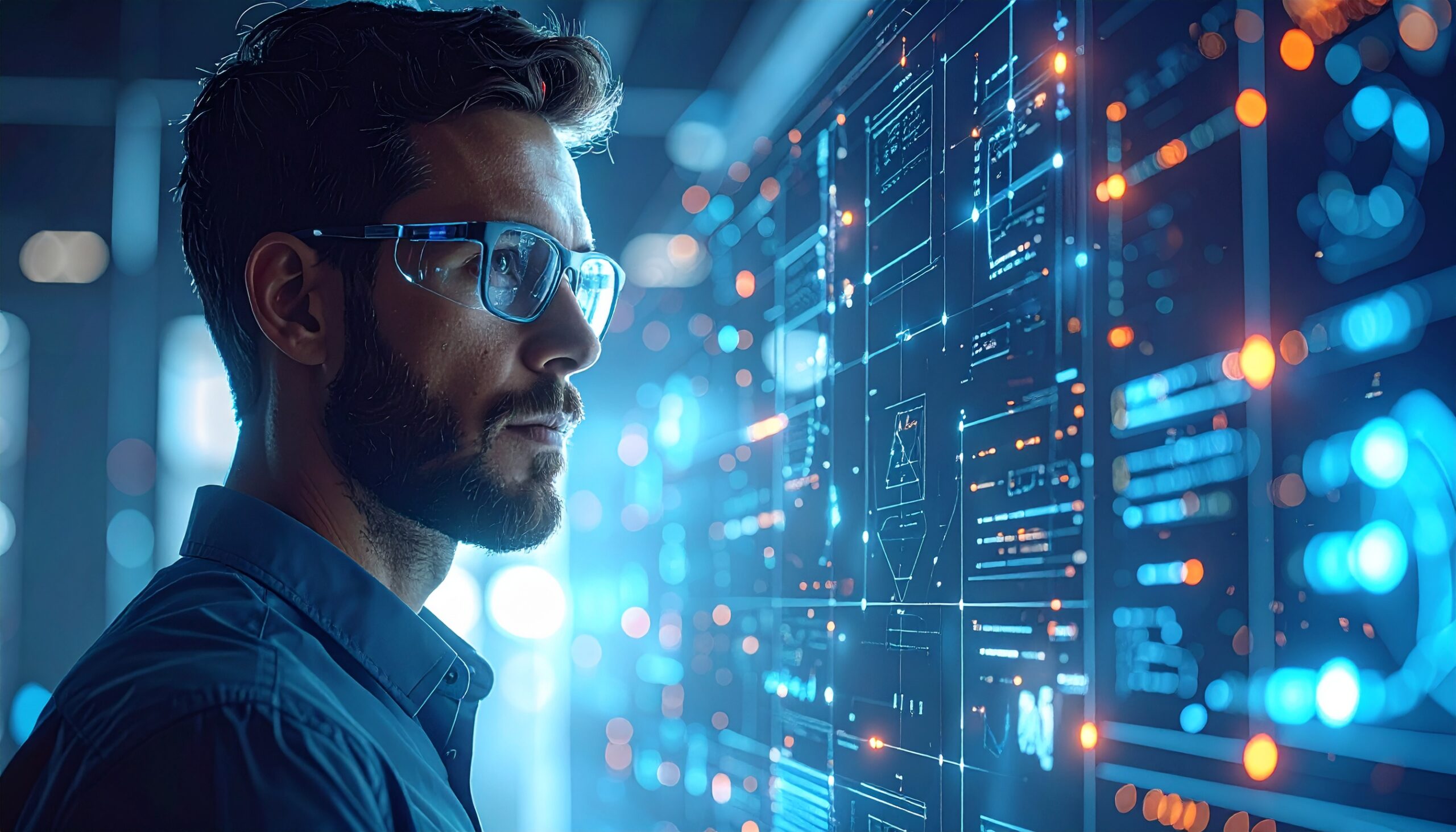 【AIインフラ・エンタープライズ最新動向】自律型AI環境とソブリンGPU基盤の統合へ AIエージェントの企業導入における新標準アーキテクチャ