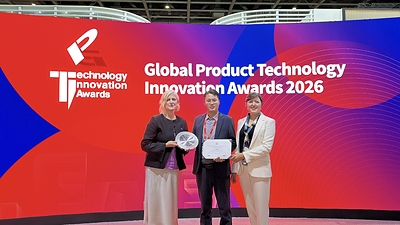 CHiQが「AI Home Ecosystem Brand Award」を受賞、AIイノベーションを通じて新たなスマートライフ体験を追求