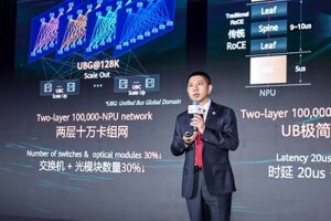 Huawei、セキュアかつインテリジェントなコネクティビティでエージェント型の世界を支えるアップグレード版「Stellar AI Network」を発表