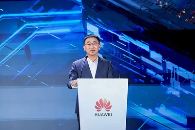 Huaweiの系統連系型AIDCソリューション：AIインフラの新たなパラダイムを形作る