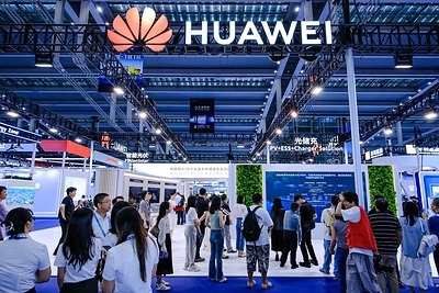 Huawei Digital Power、IDEE 2026でグリッドフォーミングとAIを活用した多様なシナリオ向けソリューションを披露