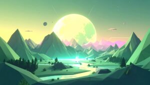 【技術解説】Runway「Solaris」とは？コードを介さないUI基盤「Interface World Models」