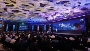 ZTE Global Summit & User Congress 2026がクアラルンプールで開幕 コネクティビティからデジタル価値創出へ