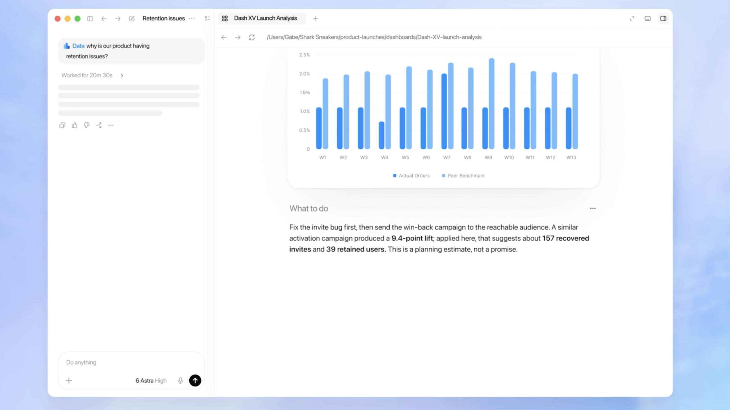 ChatGPT Workに「Data agent」登場｜企業のデータ分析が“質問するだけ”の時代へ