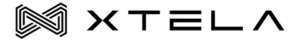 XTELA JAPAN株式会社 ロゴ