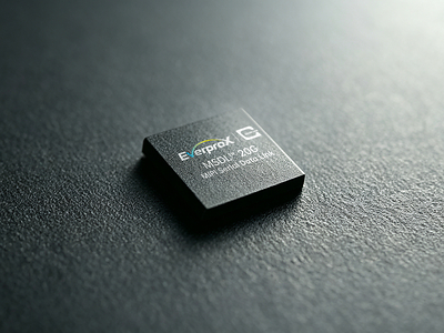 EverProX®ブランドのSilicon Line®、新型超低消費電力SerDesチップセットMSDL™（MIPIシリアルデータリンク）発売、20Gbps MIPI D-PHY接続距離を数十mに延長