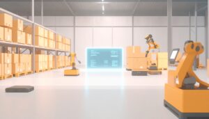 フィジカルAIの投資が急増する理由とは？　キビテクの約6億円調達と異種ロボット統合制御OS「HATS」から解き明かす業界構造の変化