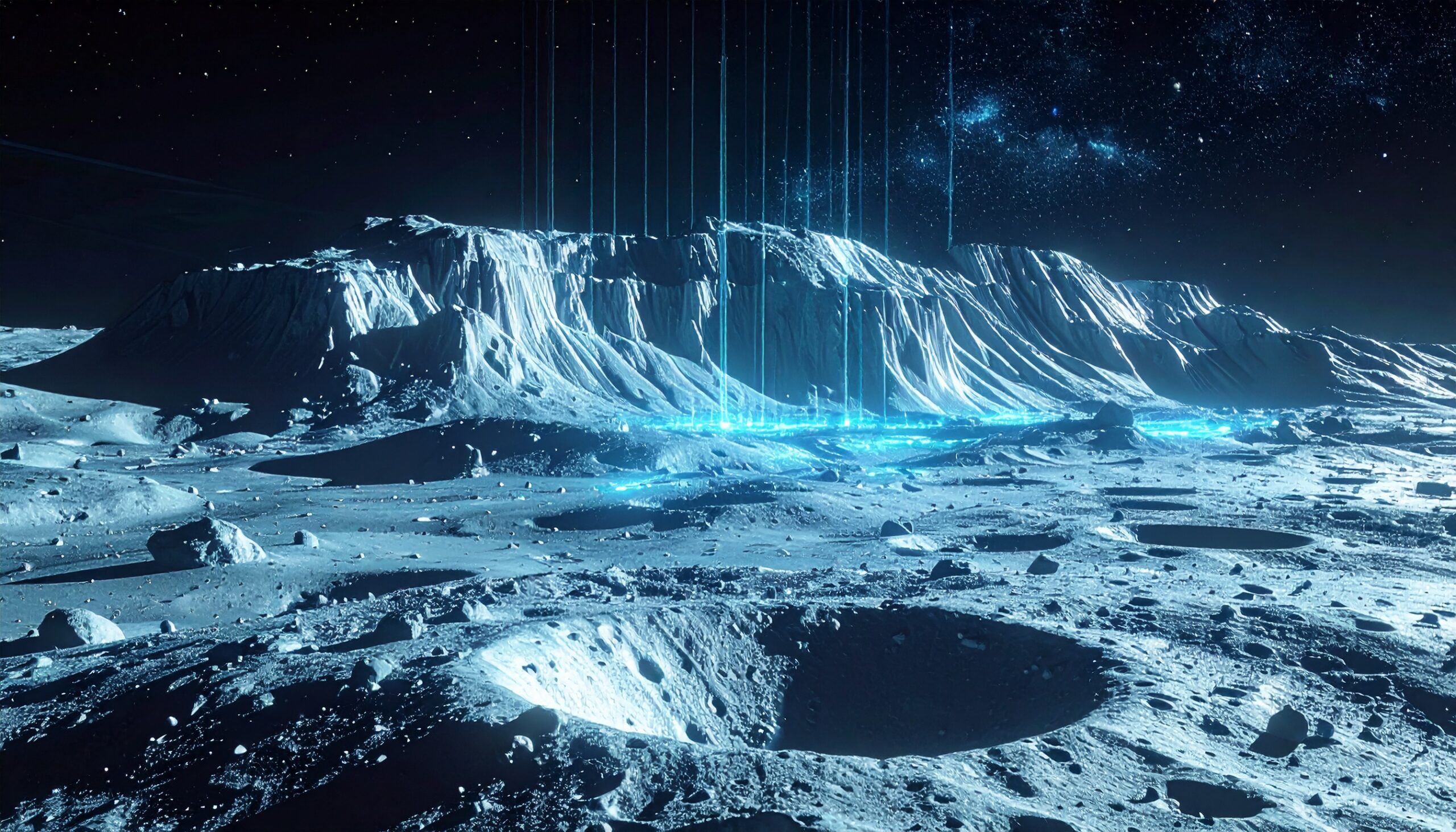 【技術解説】IBMとNASAのオープンソースAI「NASA-IBM Lunar Foundation Model」とは？月面探査・マルチモーダル解析の仕組みとエンジニア活用法