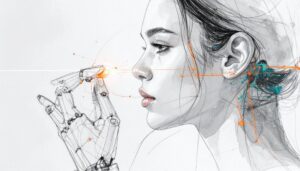 リコーの「フィジカルAI」は何がすごいのか？実機データ不足を突破するLatent Action Model（LAM）の技術構造とキャリア的価値