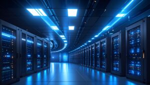 仙台200MW AIデータセンター開発の技術的インパクト｜GPU換算・水冷インフラ・エンジニアへの影響を解説
