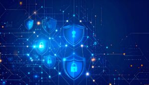 富士通の「AI時代サイバーセキュリティ戦略」を解説！減速防御・4つのサブモデル・Nerve Centerの技術的要点