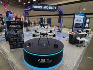 MICROIPとAQLS、台湾エキスポUSA（Taiwan Expo USA）でNDAA準拠AIドローンへの防衛・医療・エネルギー分野の需要を集める