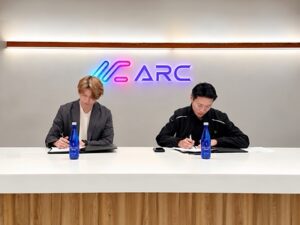 CompalとARC Cloud、大規模AIインフラストラクチャの加速化に向けた戦略的パートナーシップを締結