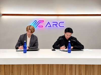 CompalとARC Cloud、大規模AIインフラストラクチャの加速化に向けた戦略的パートナーシップを締結