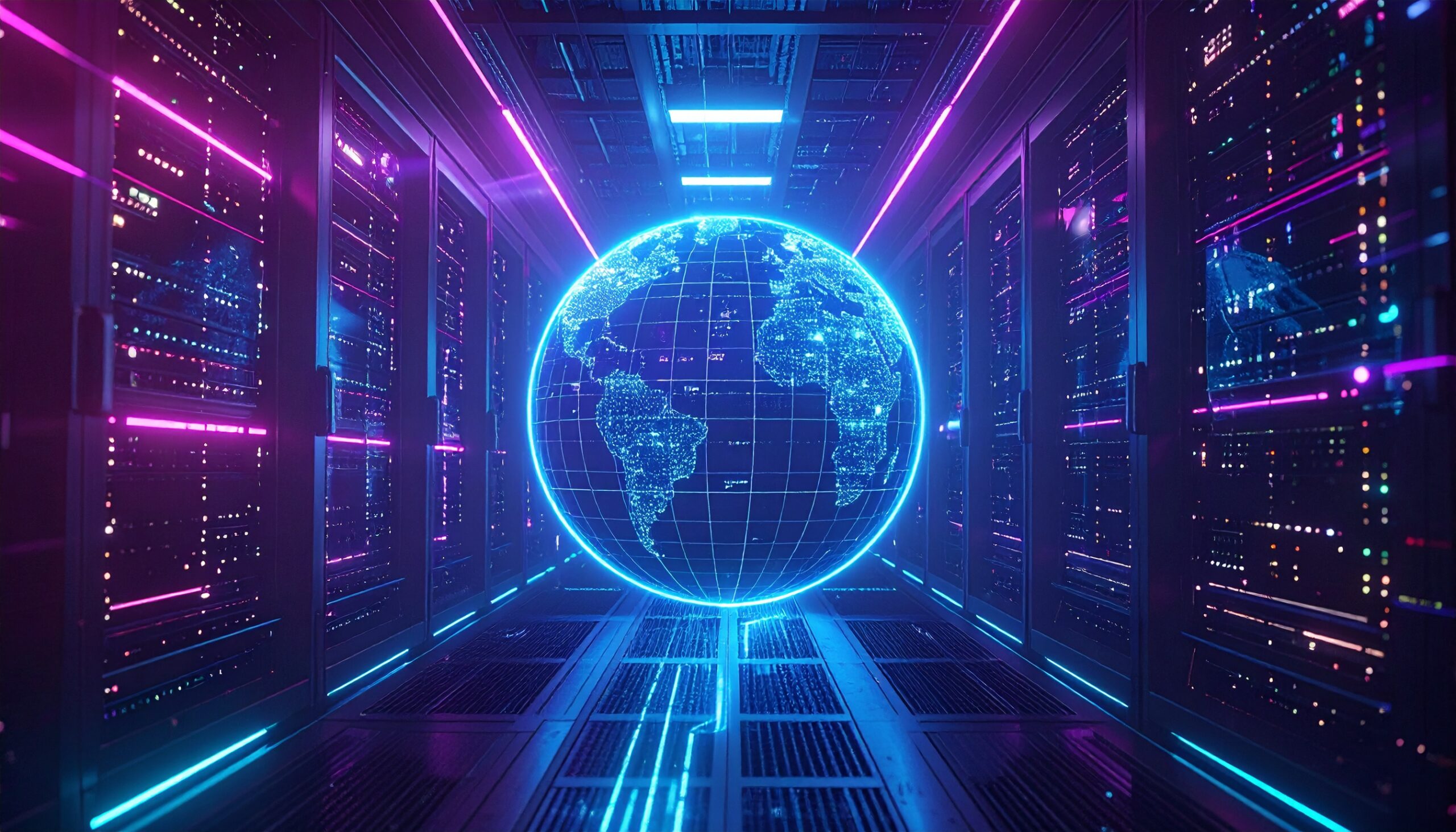 Hyperbolicが3000万ドル調達｜GPU制御プレーン「Forge」と分散インフラ技術の全貌