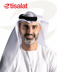 etisalat、連結純利益が前年同期比46%増の172億UAEディルハムとなり2026年9カ月間で過去最高の業績を達成