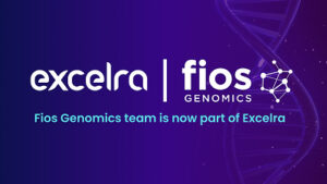 Fios GenomicsのバイオインフォマティクスチームとサービスがExcelraへ移管