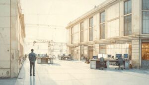 【技術解説】なぜHitachi VenturesはRapidCanvasへ投資したのか？　AIエージェントの「分散・並列実行（Fan-out）」を本番運用に載せるプラットフォーム設計