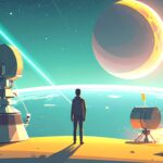 【解説】設立6か月で4.7億円調達のZero Industriesとは？ 宇宙電力インフラが描くエンジニアリングの未来